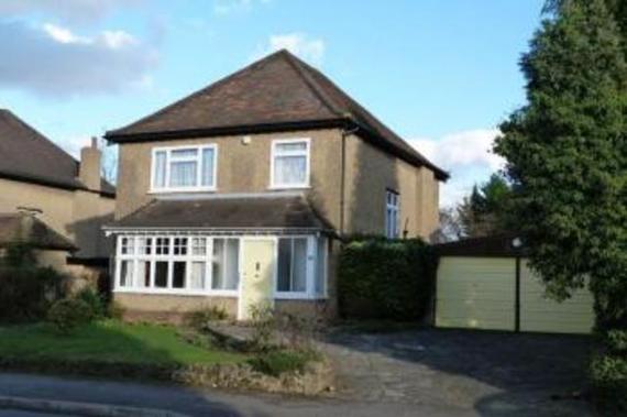 4&nbsp;Bedroom&nbsp;Detached